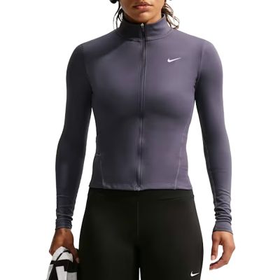 Nike One Dri-FIT Fitted Jack dames