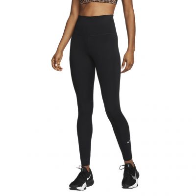 Nike One Dri-FIT High Rise Tight dames