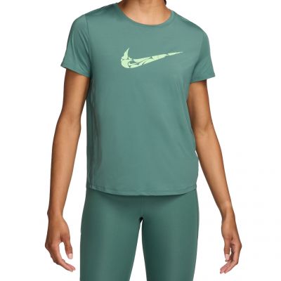 Nike One Swoosh Dri-FIT T-shirt dames