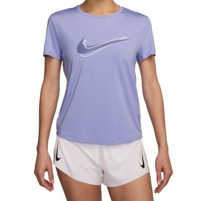 Nike One Swoosh Dri-FIT T-shirt dames