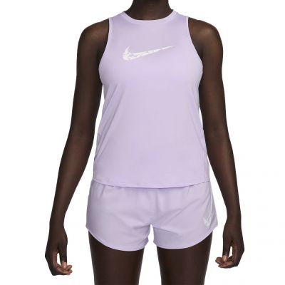Nike One Swoosh Tanktop dames