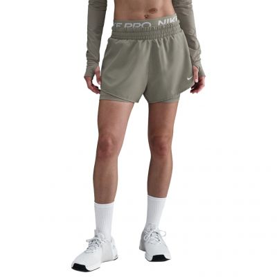 Nike Pro Dri-FIT 2in1 Short dames