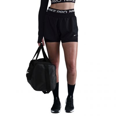 Nike Pro Dri-FIT 2in1 Short dames