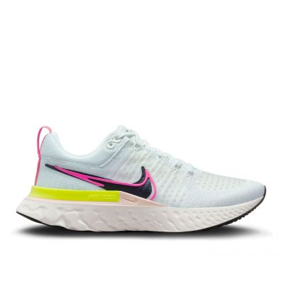 Nike React Infinity Run Flyknit 2 dames