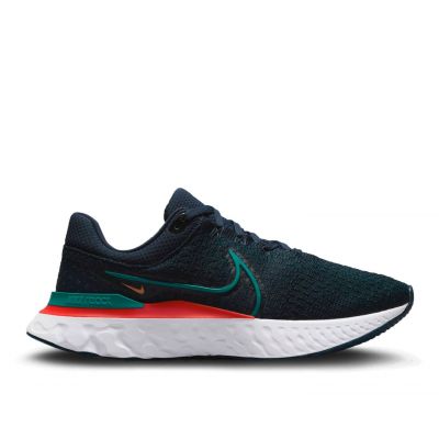 Nike React Infinity Run Flyknit 3 heren