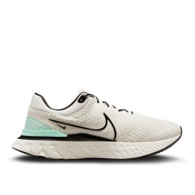 Nike React Infinity Run Flyknit 3 heren