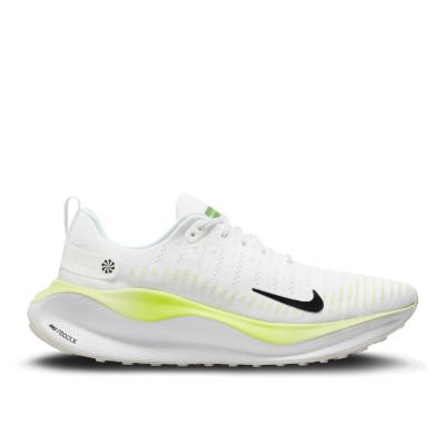 Nike React Infinity Run Flyknit 4 heren