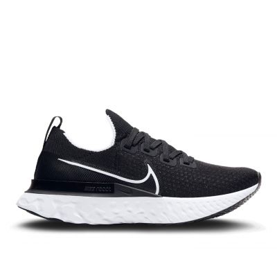 Nike React Infinity Run Flyknit dames