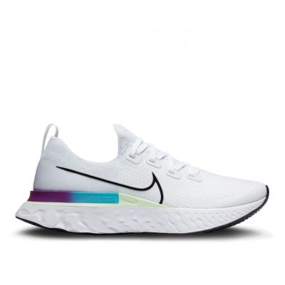 Nike React Infinity Run Flyknit dames
