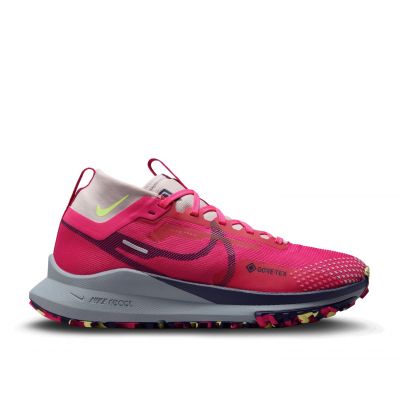 Nike React Pegasus Trail 4 Gore-Tex dames