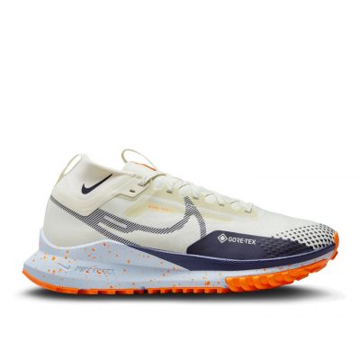 Nike React Pegasus Trail 4 Gore-Tex heren