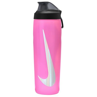Nike Refuel Bottle Locking Lid 24oz