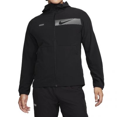 Nike Repel Flash Unlimited Hooded Jack heren
