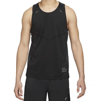 Nike Rise 365 Run Division Tanktop heren