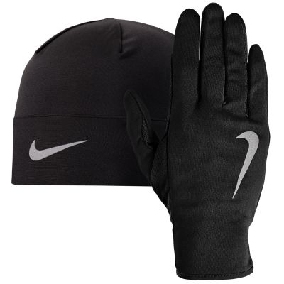 Nike Run Dry Hat Glove heren