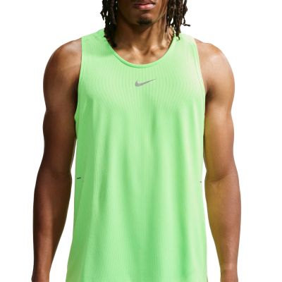 Nike Stride AeroFit Tank Top heren