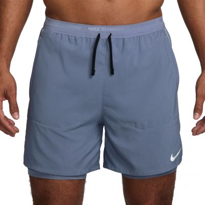 Nike Stride Dri-FIT 5 Inch 2in1 Short heren