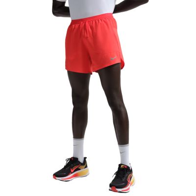 Nike Stride Dri-FIT Brief-Lined 5 Inch Short heren