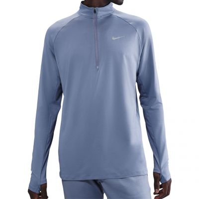 Nike Stride Halfzip Midlayer heren