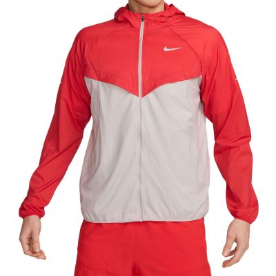 Nike Stride Dri-FIT UV Repel Jacket heren