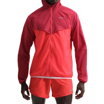 Nike Stride Dri-FIT UV Repel Jacket heren