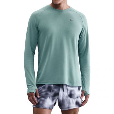 Nike Stride Dri-FIT Waffle shirt heren