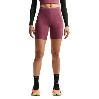 Nike Swift Dri-FIT High Waisted 7 Inch Short dames