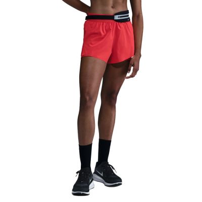 Nike Swift Dri-FIT Mid Rise 2In1 Short dames