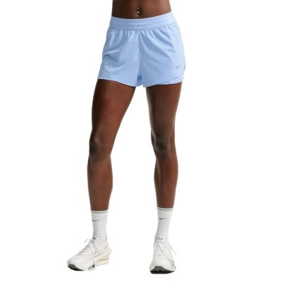 Nike Swift Dri-FIT Mid Rise 2in1 Short dames