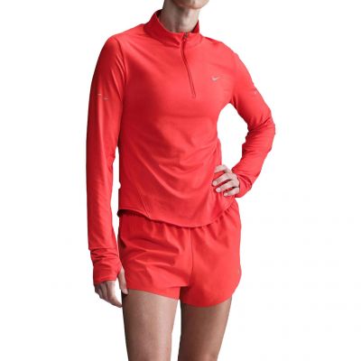 Nike Swift Dri-FIT UV Half Zip Top dames