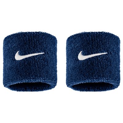 Nike Swoosh Classic Wristbands 2-Pack