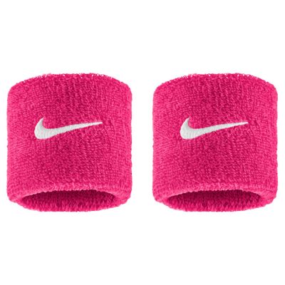 Nike Swoosh Classic Wristbands 2-Pack