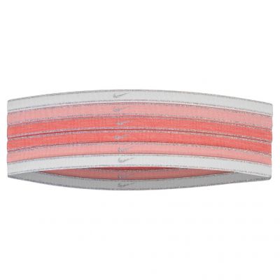 Nike Swoosh Headbands 6 Pack