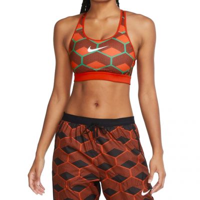 Nike Team Kenya Impact Bra