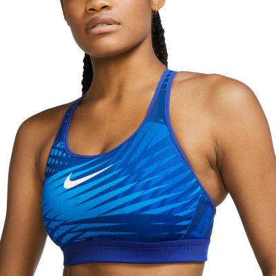 Nike Team USA Impact Bra