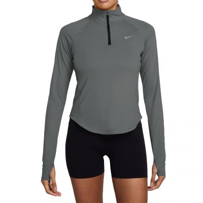 Nike Tempo Dri-FIT Half Zip Top dames