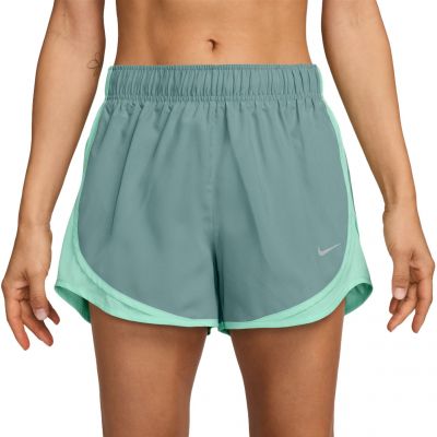 Nike Tempo Dri-FIT Mid Rise Brief Lined Short dames