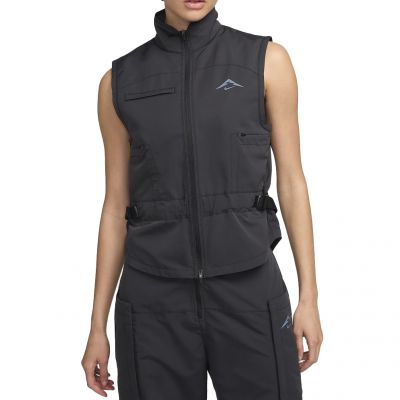 Nike Trail Repel Vest dames
