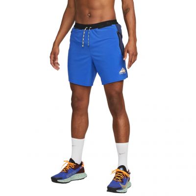 Nike Trail Second Sunrise 7inch Short heren