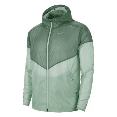 Nike Windrunner Jack heren