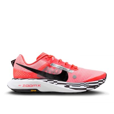 Nike ZoomX Ultrafly Trail dames