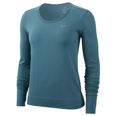 Nike Infinite Top LS dames