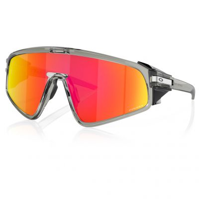 Oakley Latch Panel