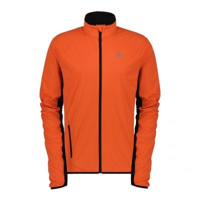 Odlo Zeroweight Logic Jacket heren