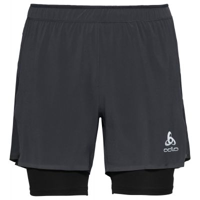 Odlo 2-in-1 short heren