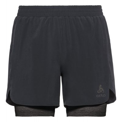 Odlo 2in1 Short heren