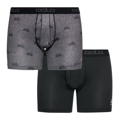 Odlo Active Everyday Eco Boxer 2-Pack heren