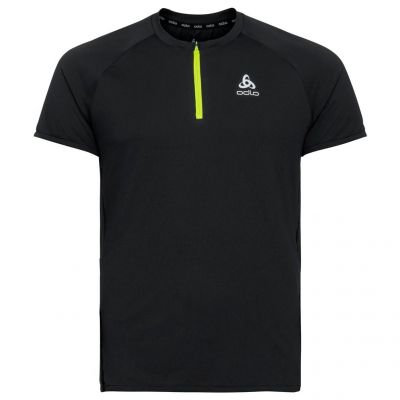 Odlo Axalp Trail 1/2 Zip T-shirt heren