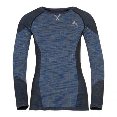 Odlo Blackcomb Crew Neck dames