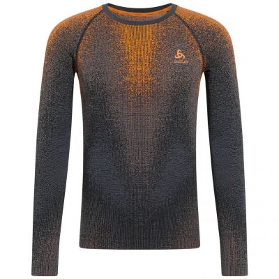 Odlo Blackcomb Eco BL LS heren